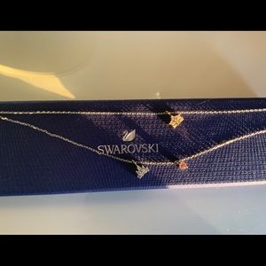 Swarovski Necklace